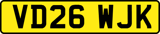 VD26WJK