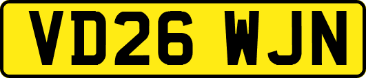 VD26WJN