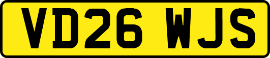 VD26WJS