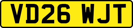 VD26WJT