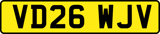 VD26WJV