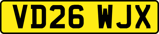 VD26WJX
