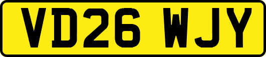 VD26WJY