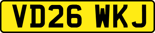 VD26WKJ