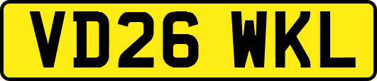 VD26WKL