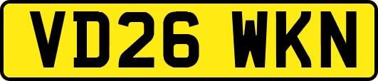 VD26WKN