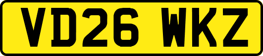 VD26WKZ