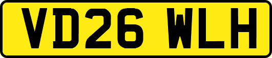 VD26WLH