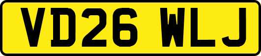 VD26WLJ