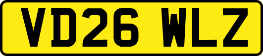 VD26WLZ