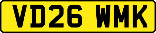 VD26WMK