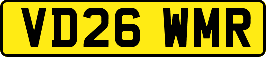 VD26WMR