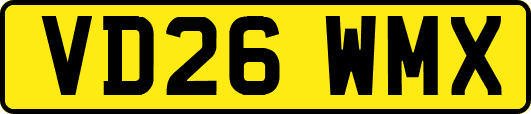 VD26WMX