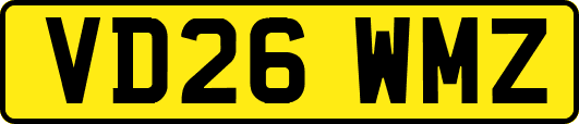 VD26WMZ