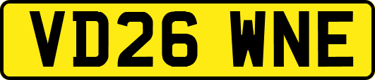 VD26WNE