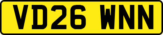 VD26WNN