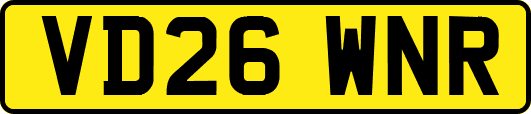 VD26WNR