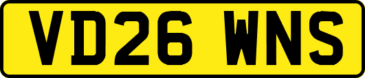 VD26WNS