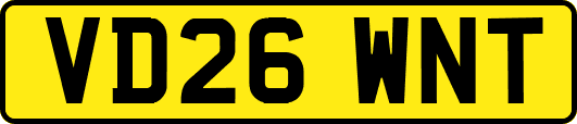 VD26WNT
