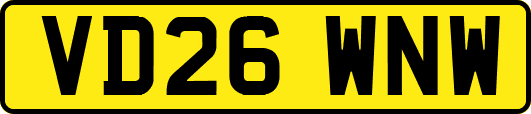 VD26WNW