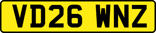 VD26WNZ