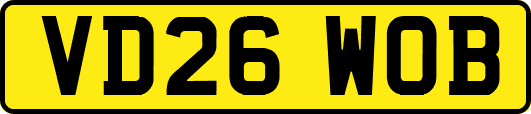VD26WOB
