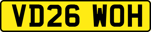 VD26WOH