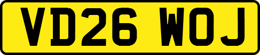 VD26WOJ