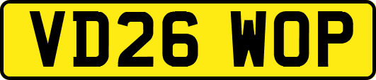 VD26WOP