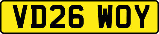 VD26WOY