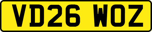 VD26WOZ
