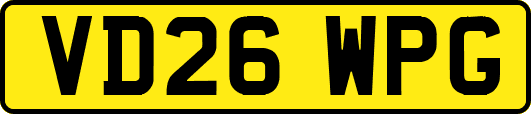 VD26WPG