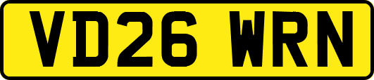 VD26WRN