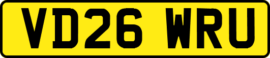 VD26WRU