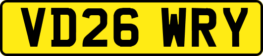 VD26WRY