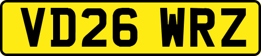 VD26WRZ