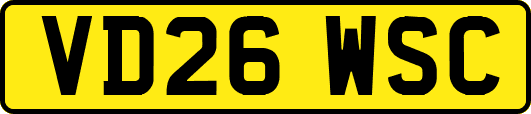 VD26WSC