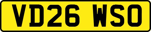 VD26WSO