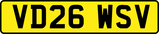VD26WSV