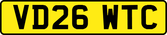 VD26WTC