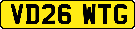 VD26WTG