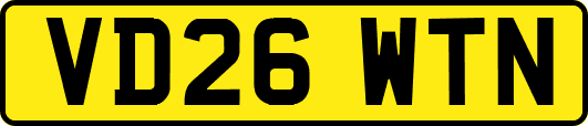 VD26WTN
