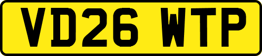 VD26WTP