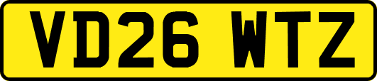 VD26WTZ