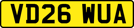 VD26WUA