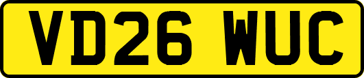 VD26WUC