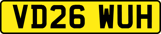 VD26WUH