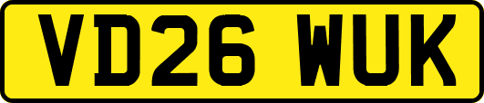 VD26WUK