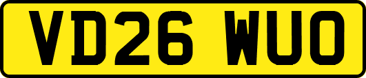 VD26WUO
