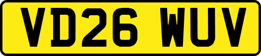 VD26WUV